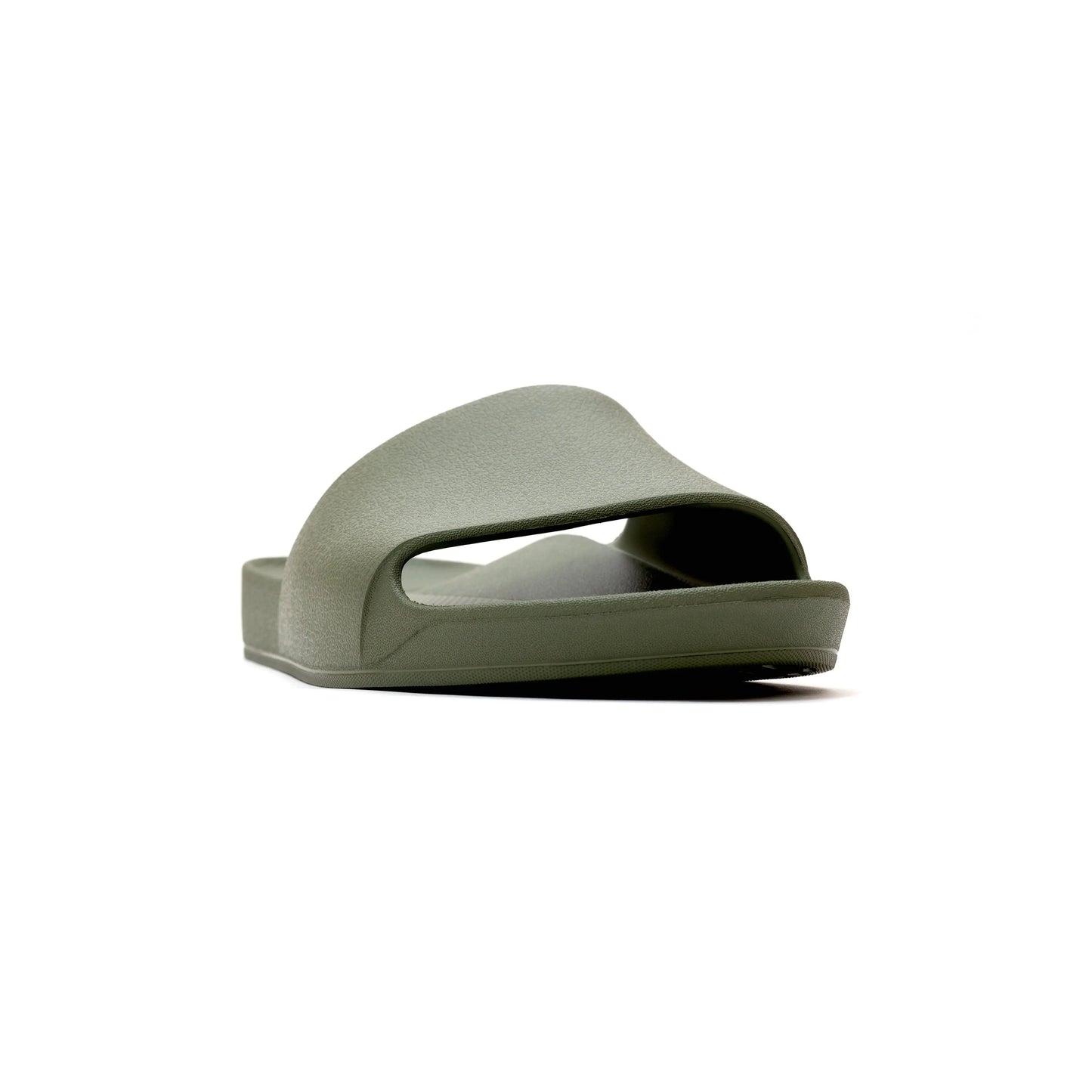 Arch Support Slides – Classic – Olive
