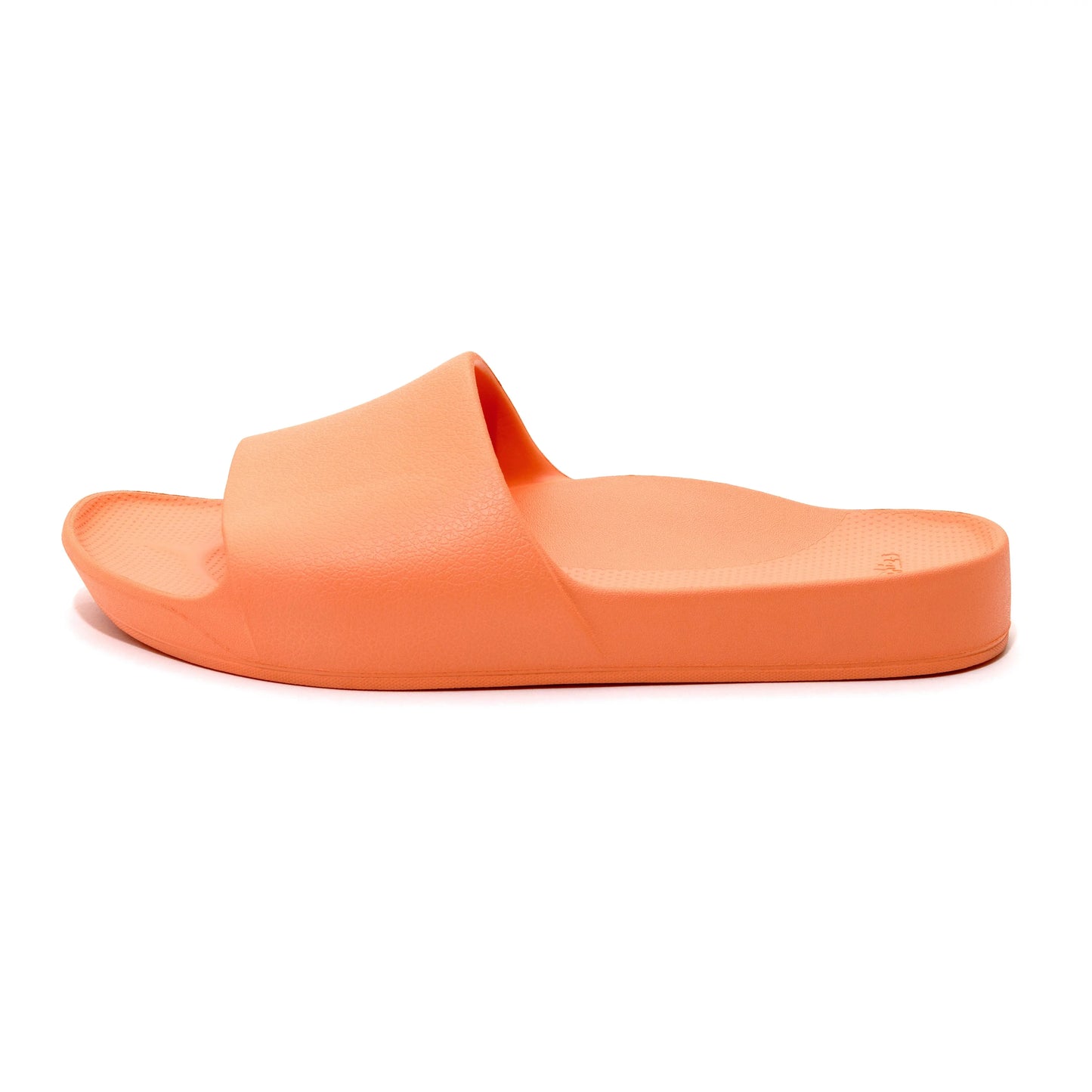 Arch Support Slides – Classic – Peach