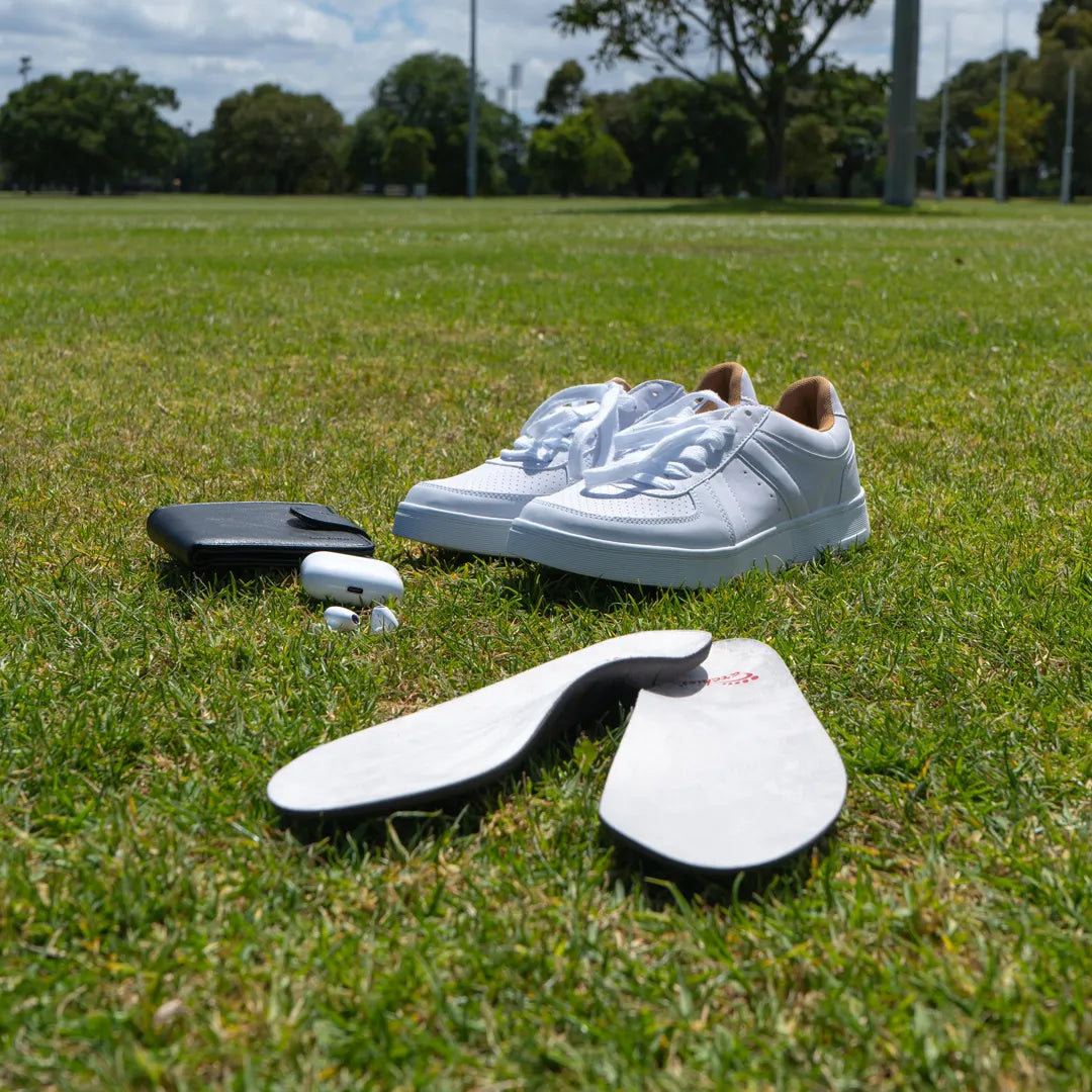 Insoles – Casual