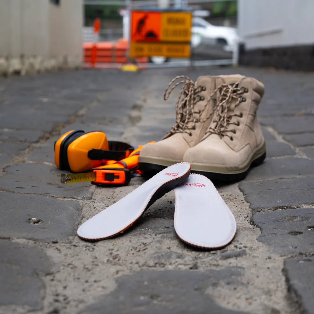 Insoles – Work Boot