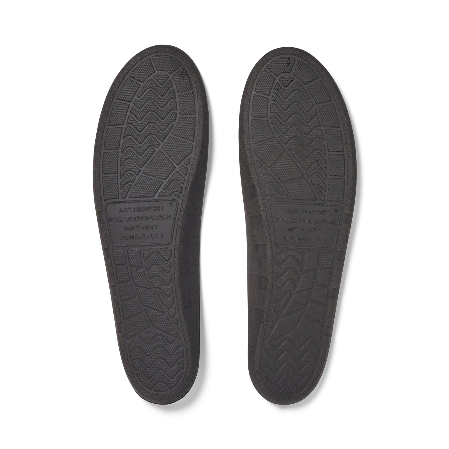 Insoles – Casual