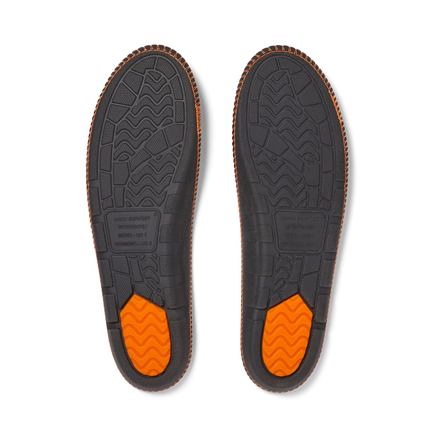 Insoles – Work Boot