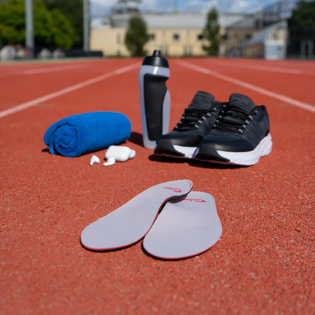 Insoles – Sport