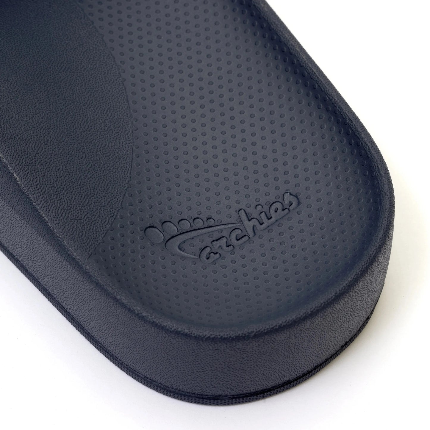 Arch Support Slides – Classic – Navy