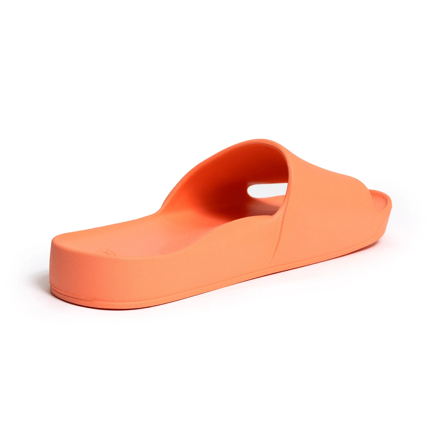 Arch Support Slides – Classic – Peach