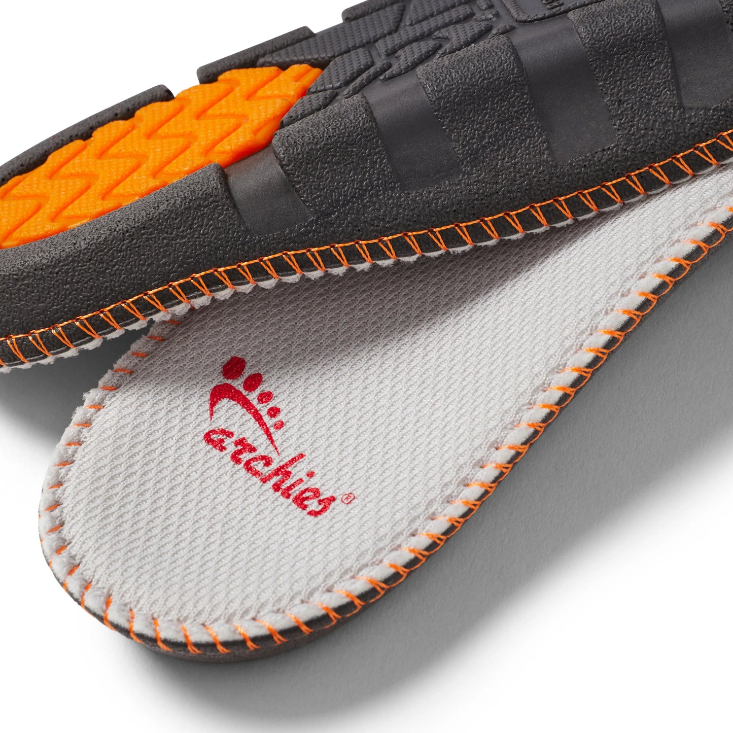 Insoles – Work Boot