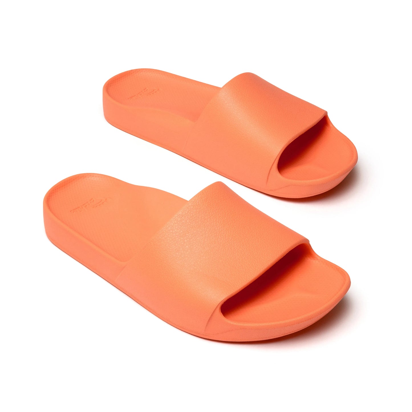 Arch Support Slides – Classic – Peach