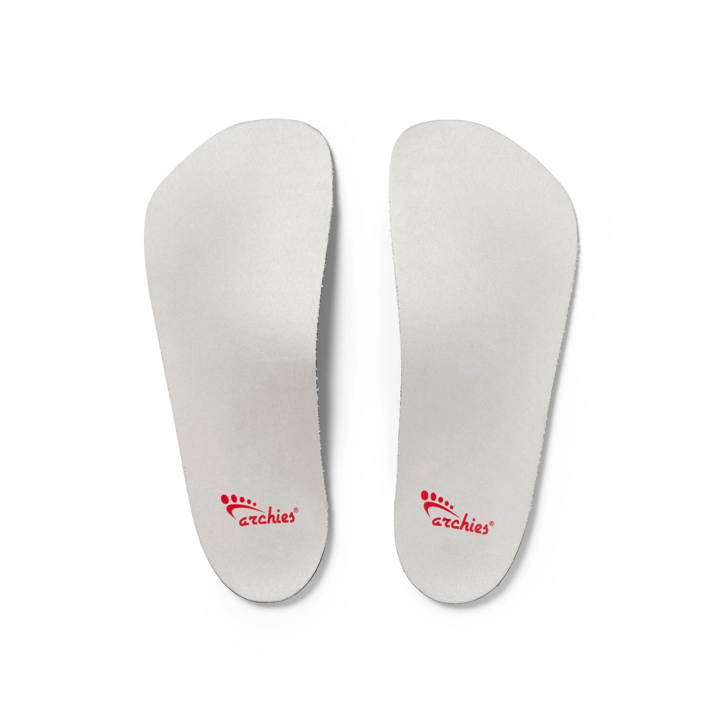 Insoles – 3/4 Casual