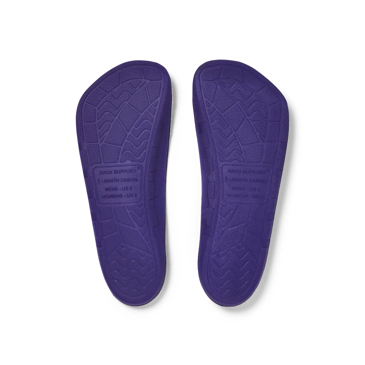 Insoles – 3/4 Casual