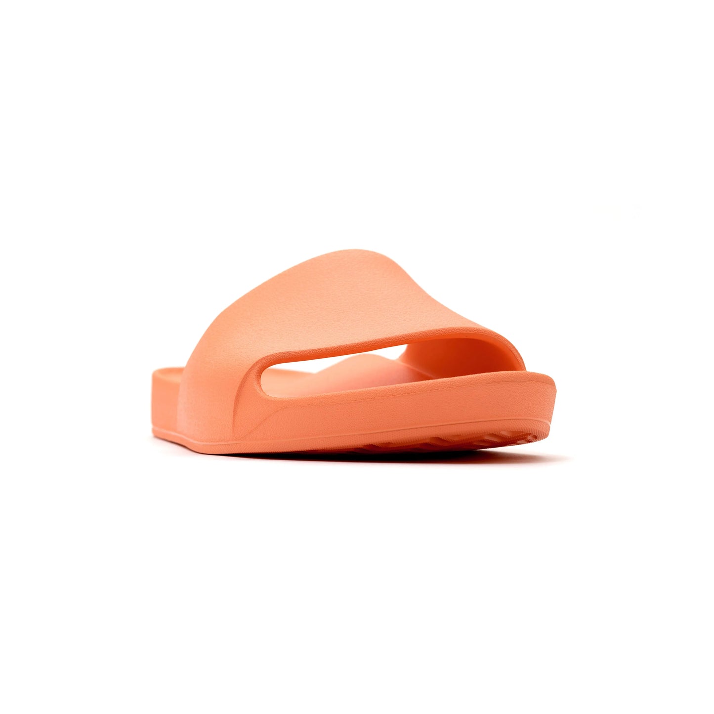Arch Support Slides – Classic – Peach